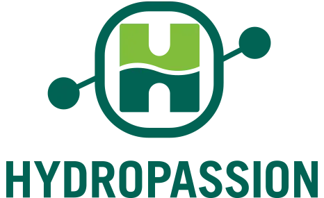 Logo Hydropassion