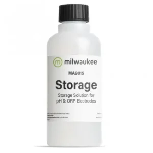 Solution de stockage MA9015 Milwaukee 230ml