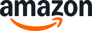 Logo - Amazon