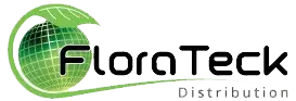 Logo - FloraTeck