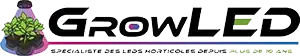 Logo - GrowLed