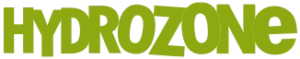 Logo - Hydrozone