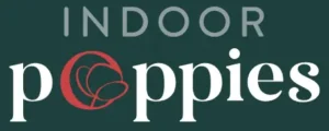 Logo - Indoor Poppies