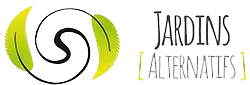 Logo - Jardins alternatifs